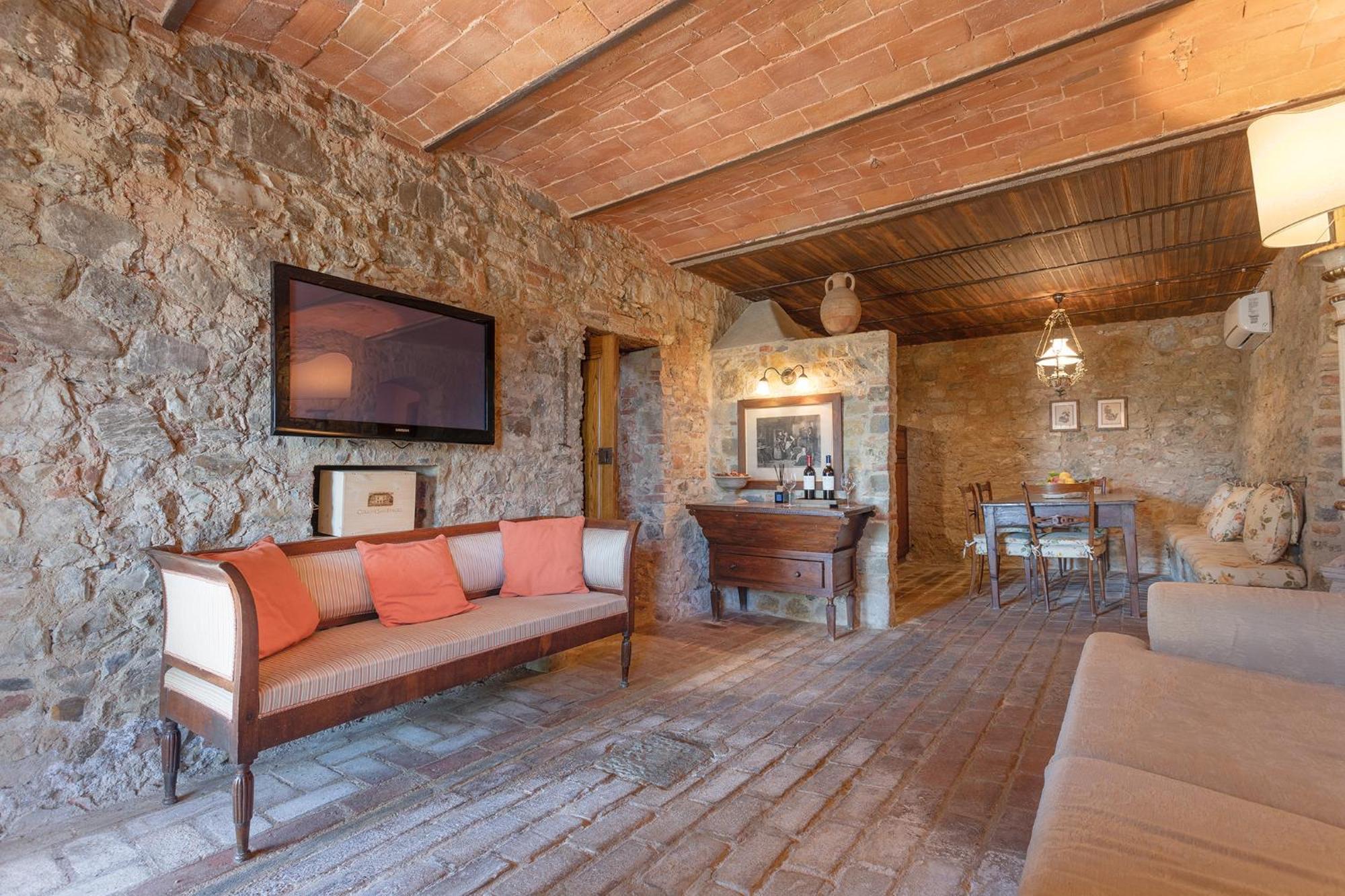 Relais Colline San Biagio Hotel Bacchereto Exterior photo