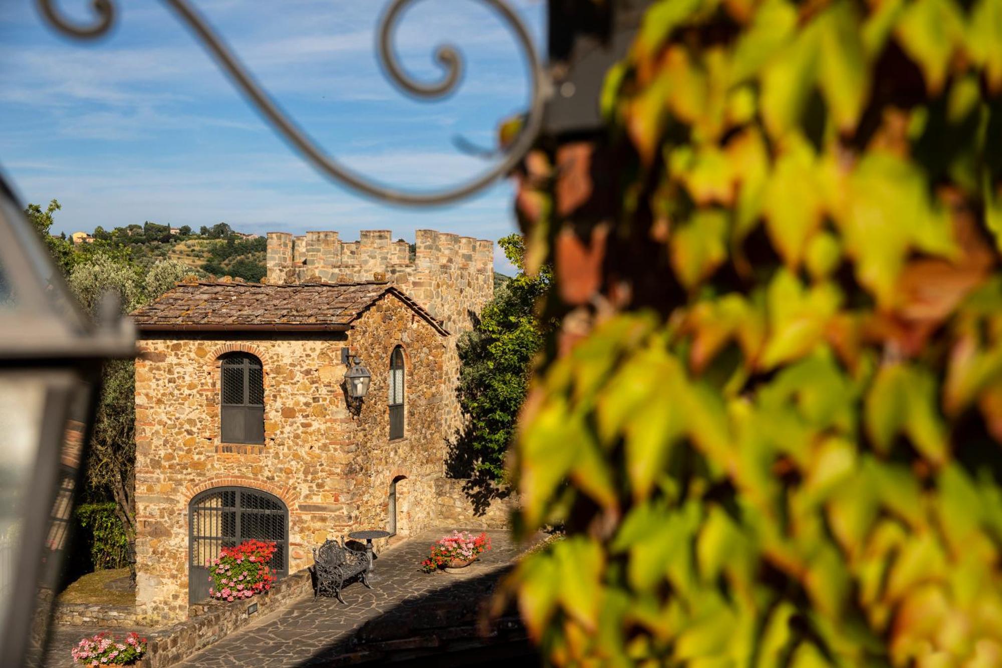 Relais Colline San Biagio Hotel Bacchereto Exterior photo