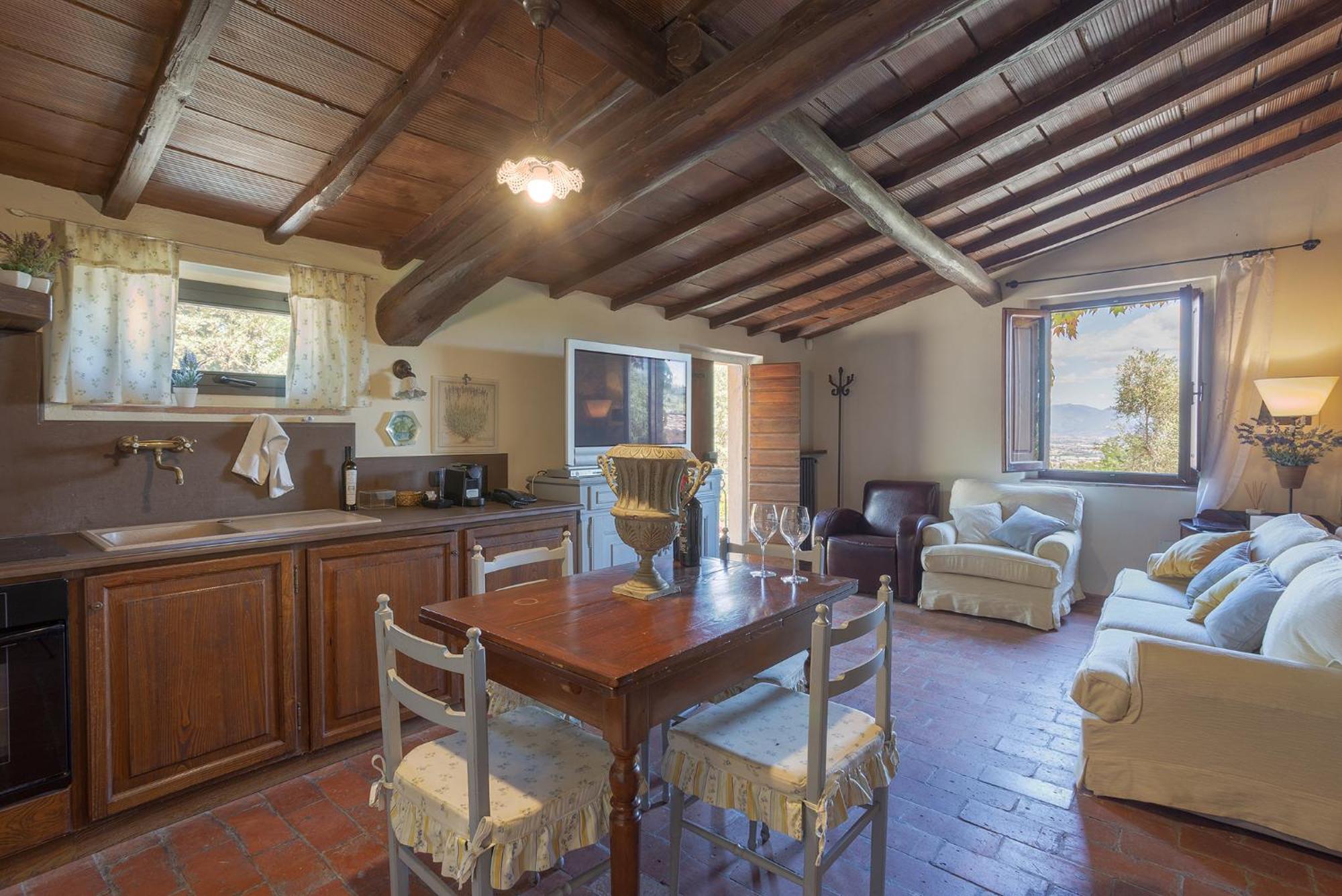 Relais Colline San Biagio Hotel Bacchereto Exterior photo