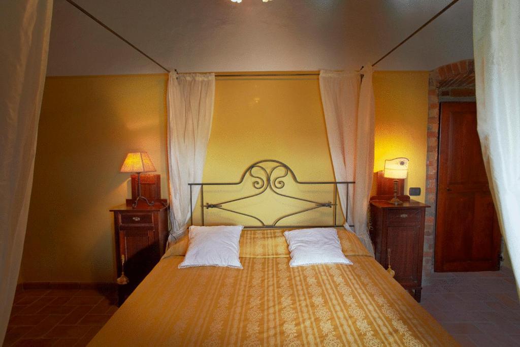 Relais Colline San Biagio Hotel Bacchereto Room photo