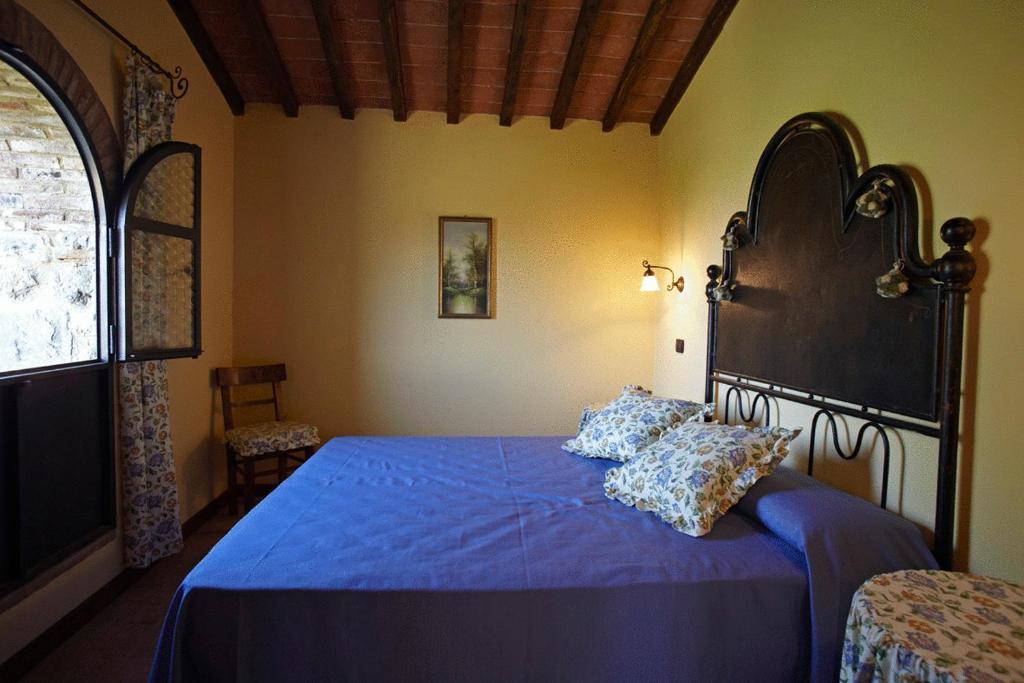 Relais Colline San Biagio Hotel Bacchereto Room photo