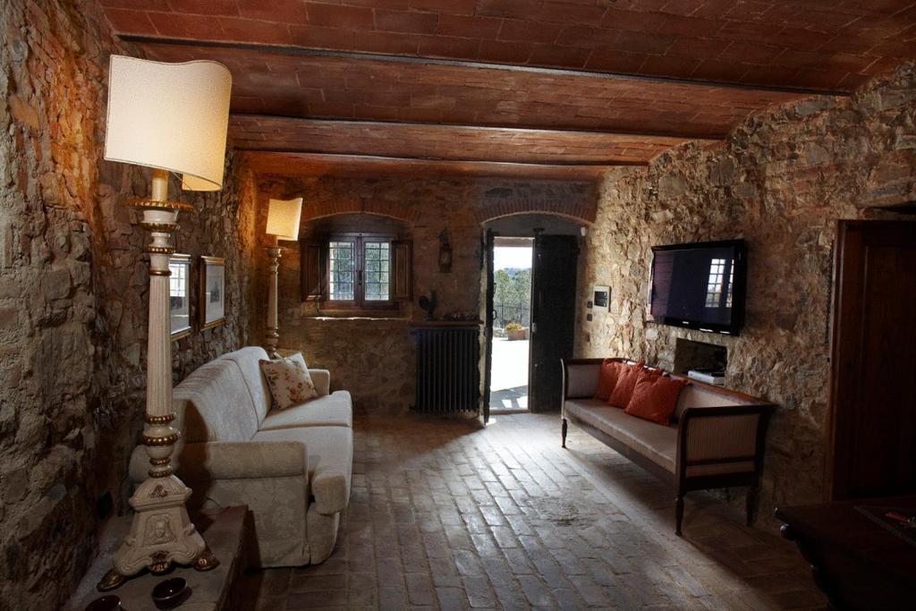 Relais Colline San Biagio Hotel Bacchereto Room photo