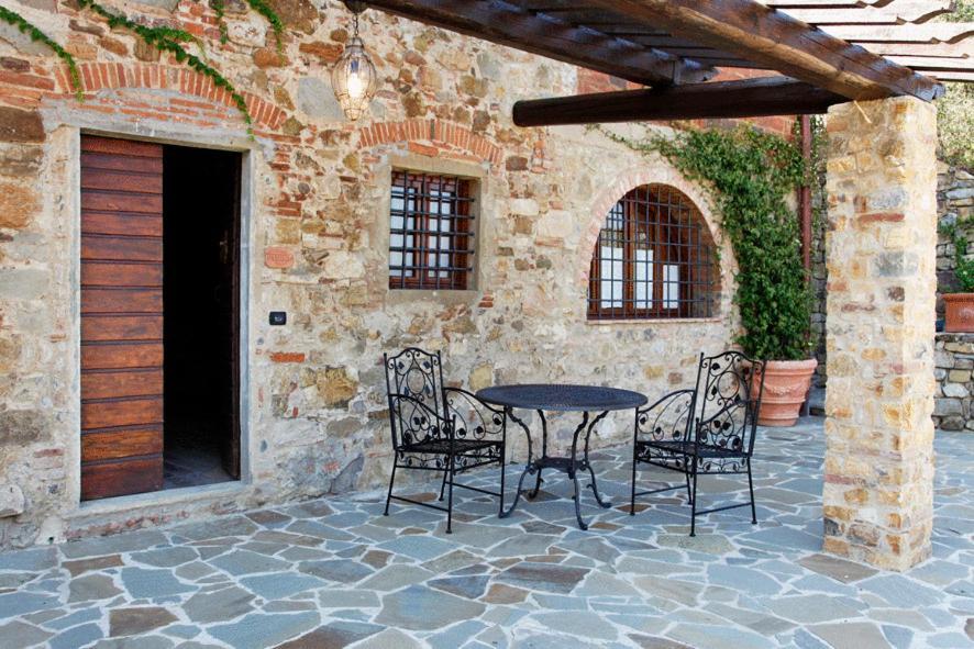 Relais Colline San Biagio Hotel Bacchereto Room photo